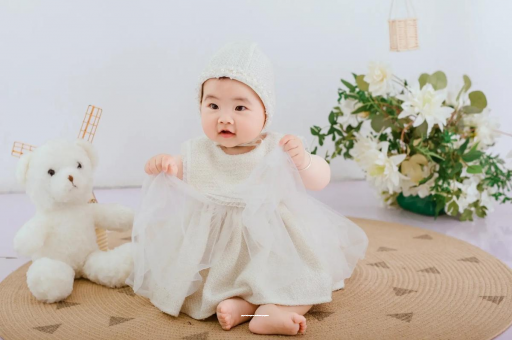 广汉孕妇几个月开始显怀